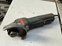 Metabo slijpmachine (2x) - afbeelding 4 van  7