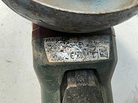 Metabo slijpmachine (2x) - afbeelding 6 van  7