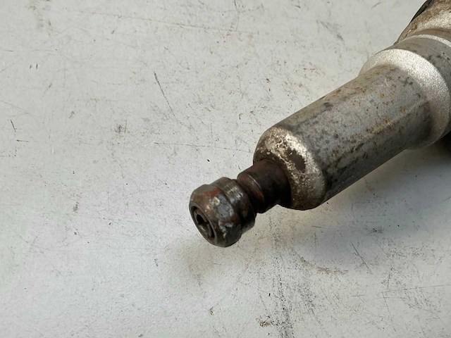 Metabo slijpmachine (2x) - afbeelding 3 van  6