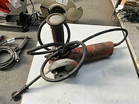 Metabo slijpmachine (2x) - afbeelding 5 van  6