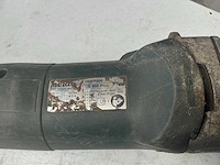 Metabo slijpmachine (2x) - afbeelding 7 van  7
