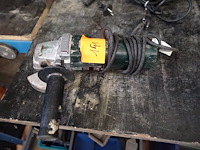 Metabo slijpschijf (na te zien) - afbeelding 3 van  4
