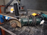 Metabo slijpschijf (na te zien) - afbeelding 4 van  4