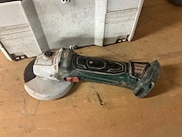 Metabo slijpschijf - afbeelding 1 van  1