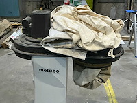Metabo spa 1702 filterafzuiginstallatie - afbeelding 1 van  1
