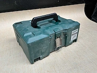 Metabo sre 4350 turbotec vlakschuurmachine - afbeelding 7 van  7