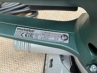 Metabo sre 4350 turbotec vlakschuurmachine - afbeelding 4 van  7