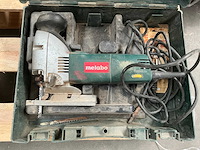 Metabo ste 100 plus decoupeerzaag - afbeelding 1 van  5