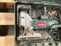 Metabo ste 100 plus decoupeerzaag - afbeelding 2 van  5
