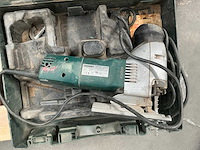 Metabo ste 100 plus decoupeerzaag - afbeelding 3 van  5