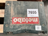 Metabo ste 100 plus decoupeerzaag - afbeelding 5 van  5