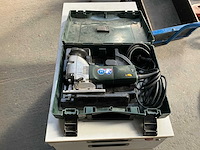 Metabo ste 135 decoupeerzaag - afbeelding 1 van  5