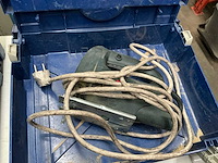 Metabo ste 80 quick decoupeerzaag (2x) - afbeelding 3 van  4