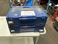 Metabo ste 80 quick decoupeerzaag (2x) - afbeelding 2 van  2