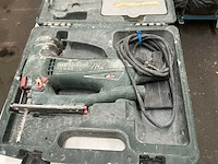 Metabo ste 90 scs decoupeerzaag - afbeelding 1 van  3