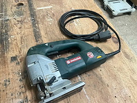 Metabo steb 105 plus decoupeerzaag - afbeelding 3 van  4