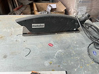 Metabo tkhs 315 c t - afbeelding 3 van  5