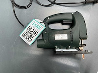 Metabo verschillende handgereedschappen elektrisch - afbeelding 2 van  3