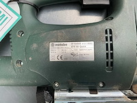 Metabo verschillende handgereedschappen elektrisch - afbeelding 3 van  3