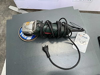Metabo verschillende handgereedschappen elektrisch - afbeelding 1 van  3