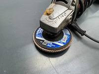 Metabo verschillende handgereedschappen elektrisch - afbeelding 2 van  3