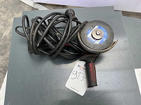 Metabo verschillende handgereedschappen elektrisch - afbeelding 1 van  3