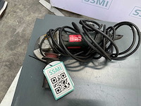 Metabo verschillende handgereedschappen elektrisch - afbeelding 2 van  3