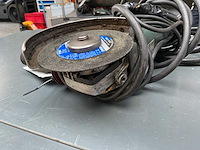 Metabo verschillende handgereedschappen elektrisch - afbeelding 3 van  3