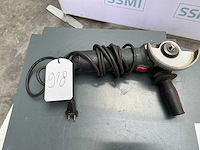 Metabo verschillende handgereedschappen elektrisch - afbeelding 1 van  2