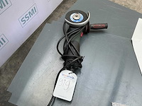 Metabo verschillende handgereedschappen elektrisch - afbeelding 1 van  4