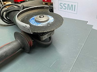 Metabo verschillende handgereedschappen elektrisch - afbeelding 2 van  4