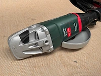 Metabo w 22-180 mvt haakse slijpmachine - afbeelding 4 van  5