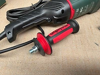 Metabo w 22-180 mvt haakse slijpmachine - afbeelding 4 van  5