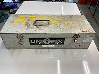 Metabo w 2531 x haakse slijpmachine - afbeelding 4 van  4