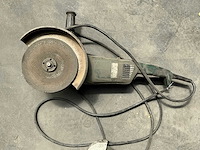 Metabo w21230 haakse slijpmachine - afbeelding 8 van  8