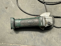 Metabo w21230 haakse slijpmachine - afbeelding 5 van  6