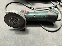 Metabo w21230 haakse slijpmachine - afbeelding 7 van  8