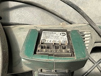 Metabo w21230 haakse slijpmachine - afbeelding 6 van  6