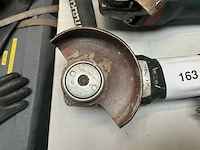 Metabo wpb 12-125 quick haakse slijpmachine (2x) - afbeelding 2 van  5