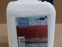 Metal dec (10l) - afbeelding 1 van  3