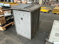 Metal deploye gridex n elektrische weerstand - afbeelding 1 van  2