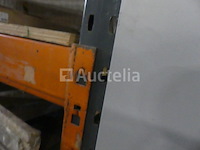 Metal rack - afbeelding 3 van  6