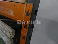 Metal rack - afbeelding 4 van  6