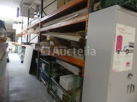 Metal rack - afbeelding 5 van  6