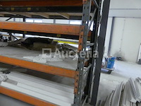 Metal rack - afbeelding 2 van  7