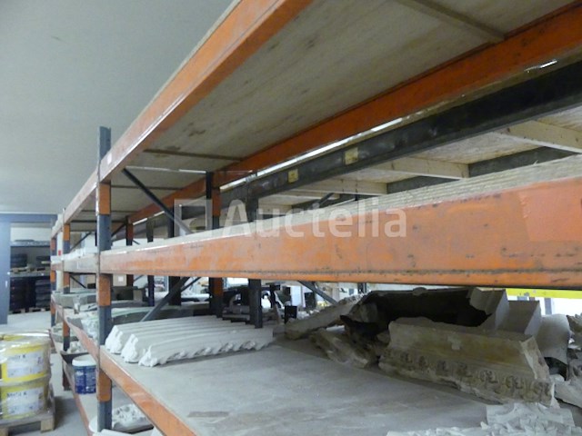 Metal rack - afbeelding 4 van  7