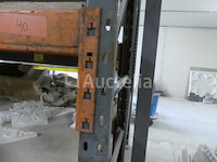 Metal rack - afbeelding 5 van  7