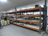 Metal rack - afbeelding 6 van  7