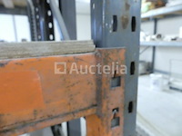 Metal rack - afbeelding 7 van  7