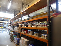 Metal rack - afbeelding 1 van  5